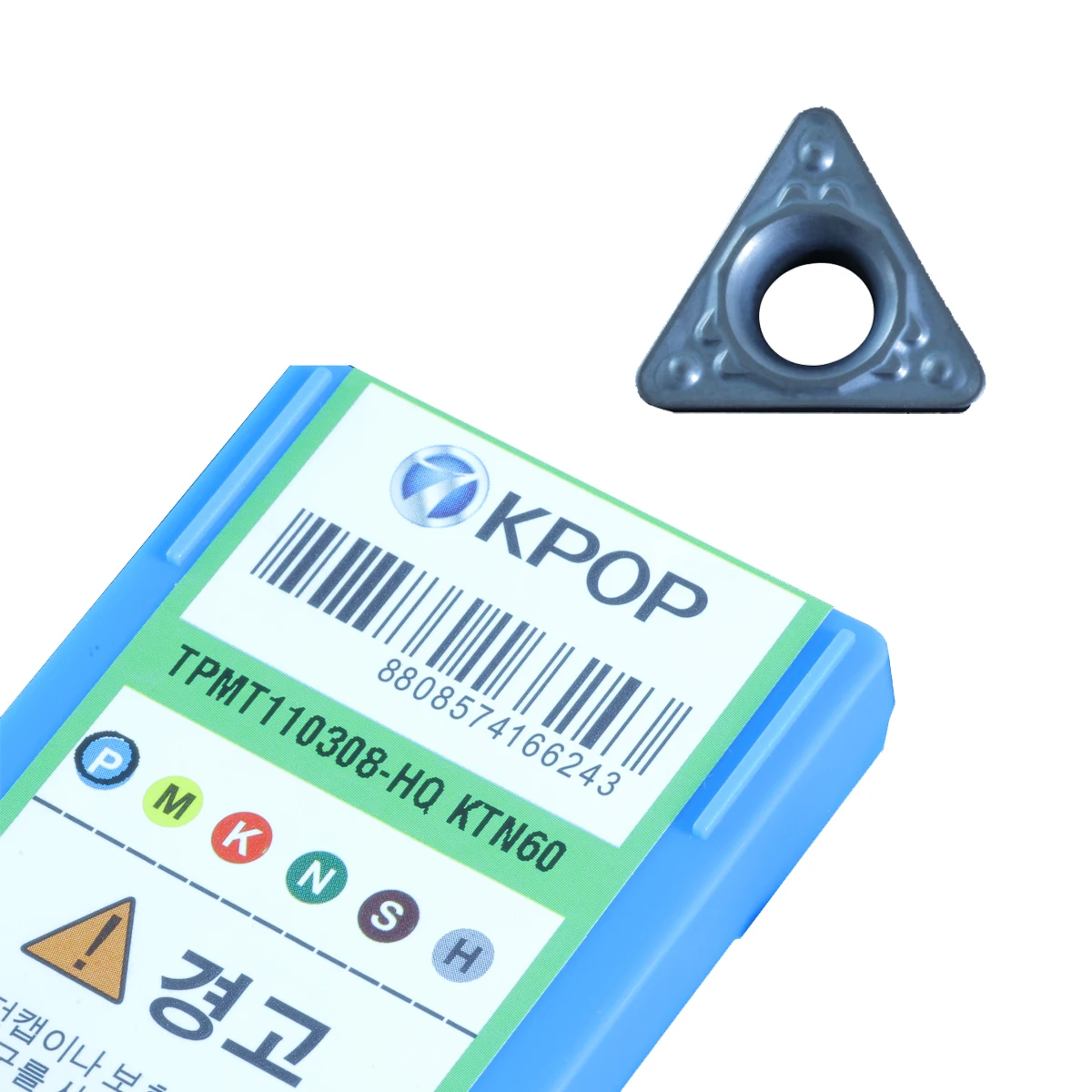 

Корея, KPOP, 100% оригинал, TPMT, TPMT11, TPMT1103, TPMT110308, TPMT110304, HQ, KTN60, KP720, треугольное внутреннее отверстие, расточное лезвие