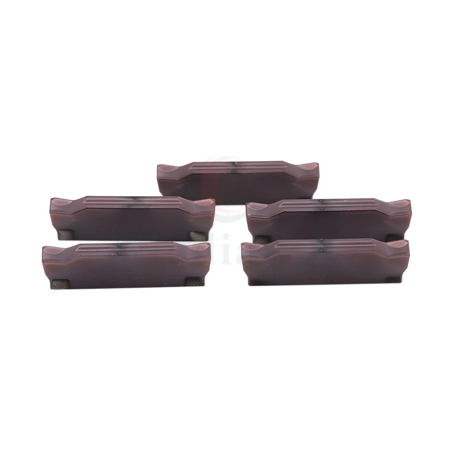 MGMN300-H NK9018 MGMN400-H NK9018 Carbide Inserts CNC Lathe Cutting Tools Grooving Turning Tools ,For Processing Stainless Steel