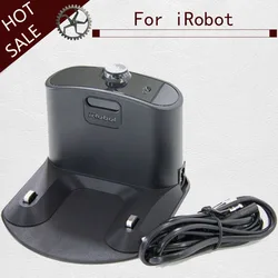 Caricabatterie Dock Base stazione di ricarica per Irobot Roomba 500 600 700 800 900 serie accessori per aspirapolvere Robot