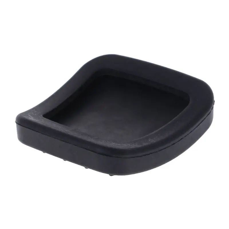 Car Brake Clutch Pedal Pad Rubber Cover For Vauxhall Astra G / H & For Zafira A /B Brake Clutch Pedal Rubber Pad