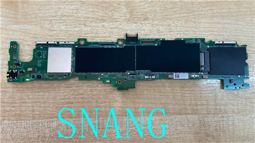 

FOR Original FOR Dell Venue 11 Pro 5130 T06G T011G Tablet Motherboard 05tgyn CN-05TGYN 5TGYN Test OK