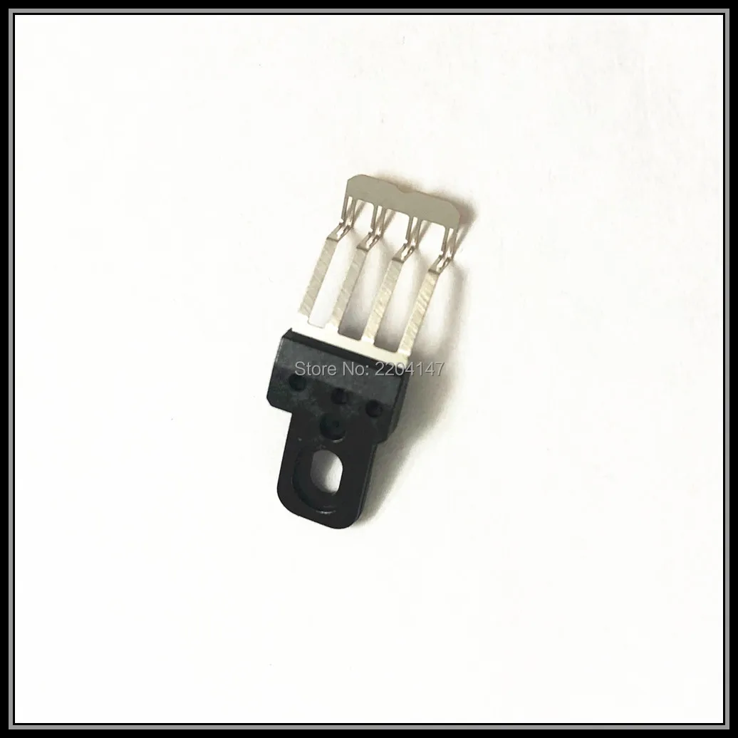 جديد الأصلي لكانون EF 24-70 مللي متر f/2.8L II USM التكبير فرشاة الاتصال استبدال إصلاح جزء