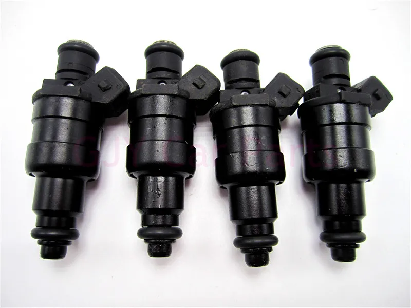 

rebuilt but test 100% set 8 fuel injector Original Fuel Injectors nozzle 53030262 for DODGE TRUCK JEEP 5.2L 5.9L V8 92-95 K.M