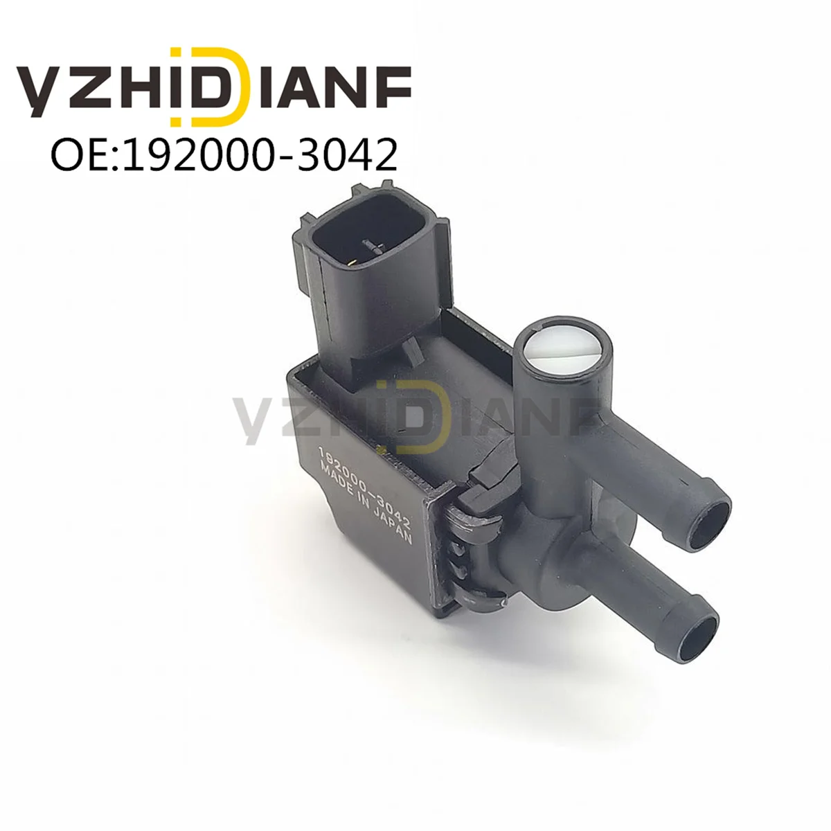 1x Vacuum Solenoid Switch Valve VSV 192000-3130 192000-3042 for Toyot-a Lexu-s Automobile Accessories