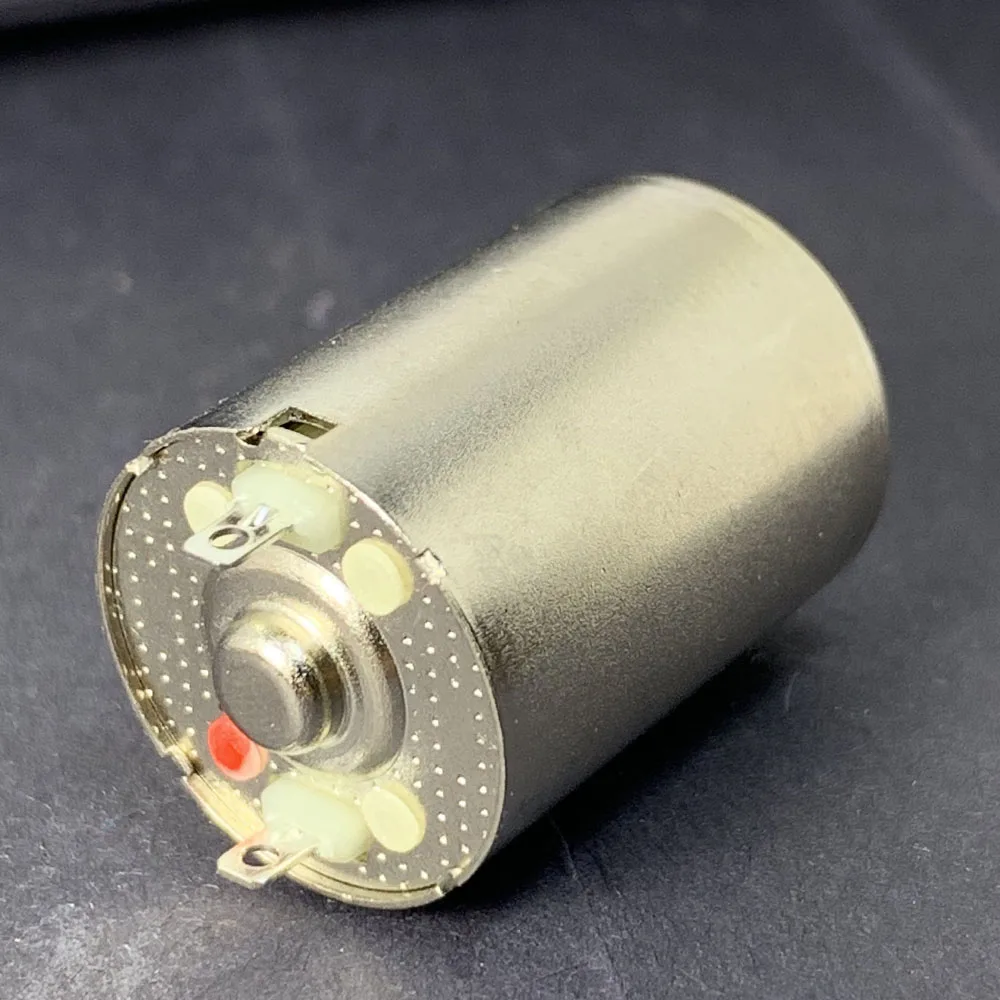 1723 Replace Tattoo motor DC Motor 8V 5W Rotary Tattoo Machine Gun for Liner and Shader Rotary Tattoo Machine Gun