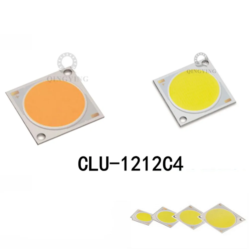 Original Japan Citizen clu048 1212 3000K 3500K 5000K80CRI cob Full Spectrum grow light For Indoor Plant Growth LED Lighting