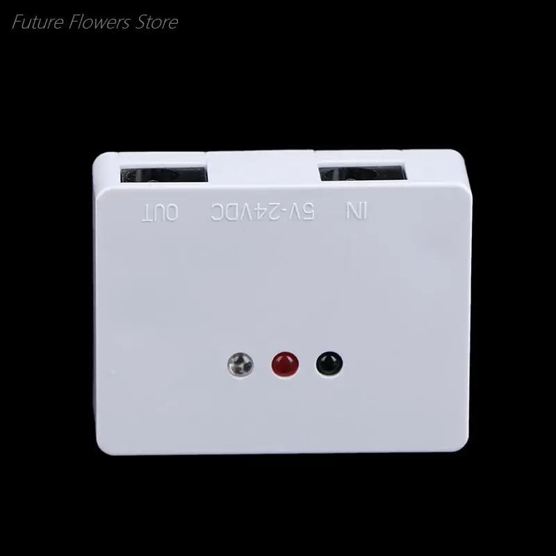 Đèn LED Âm Trần Công Tắc Tay Quét Cảm Biến Tay Vẫy Tay Quét Công Tắc Đèn Mờ