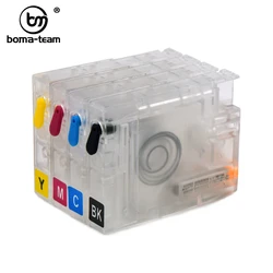 Empty Ciss Ink Cartridge Without Chip For HP950 951 932 933 95U 711 952 953 954 955 XL Series Printer Continuously Inks System
