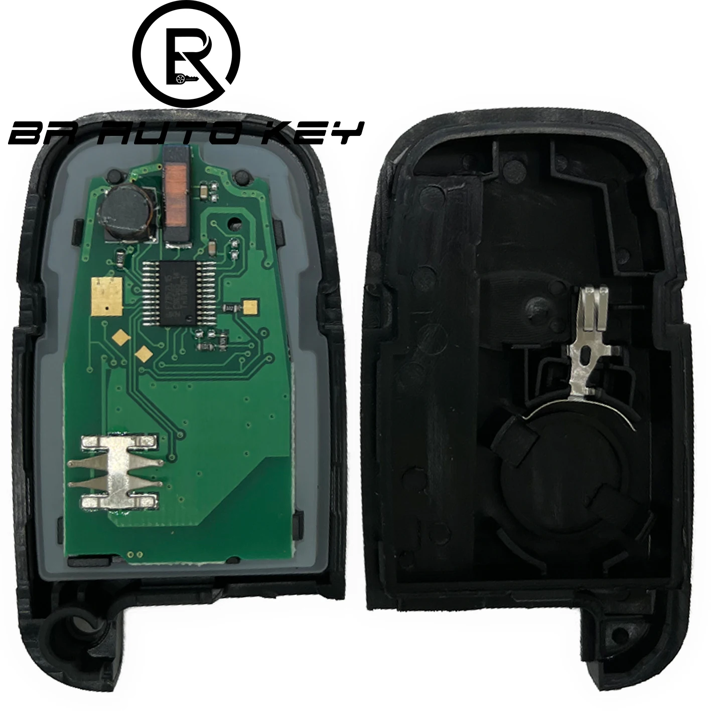 Smart Key 434Mhz per HYUNDAI Elantra Genesis Tucson Sonata Azera Kia I30 IX35 Rio Borrego Sorento 2008 2009 2010 2011 2012 2013