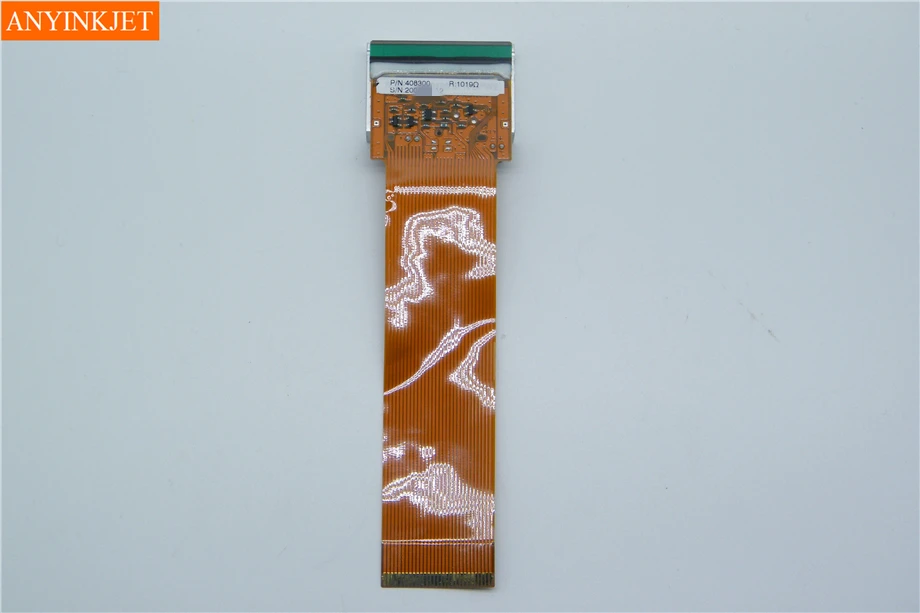 100% brand new original for videojet 6230 printhead  32mm  408300 TTO printhead
