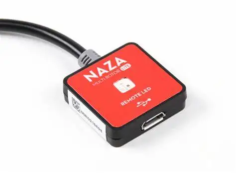 Original Naza-M V2 Lite flight controller LED-Modul