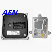 Módulo de Control LED DRL para Mercedes Benz W156, W117, GLA, CLA, 180, 200, 220, D3S, lastre, A2229003300, novedad