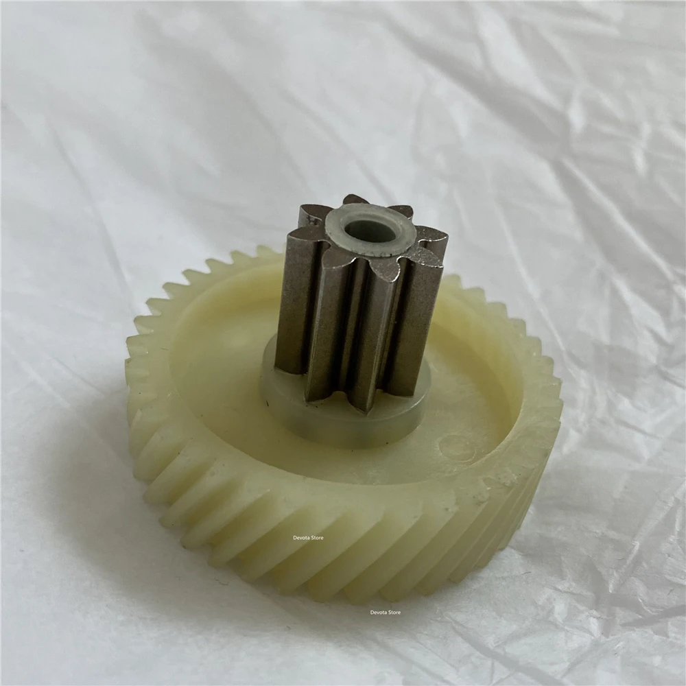 8T-39T 9T-40T Shredder Gear Accessories For 34251 14431 shredder model repair parts Spur/Helical Gear