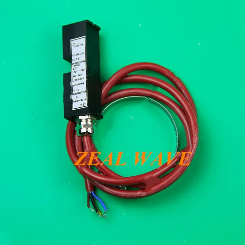 

Magnetic Fine-Tek EFB-1220 EFB-1300 Proximity Remote Switch