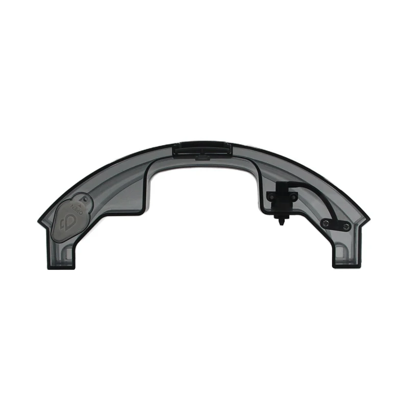 Tanque de água para aspirador robô midea m7/i10, peças de reposição para robô aspirador