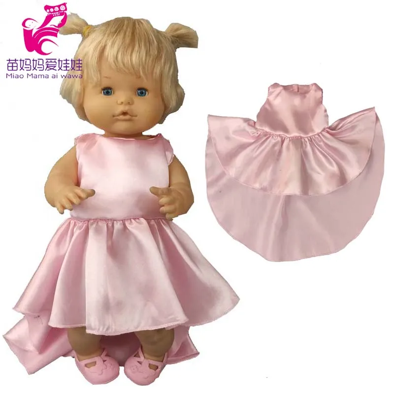16 Inch Nenuco Doll Winter Wool Vest Ropa Y Su Hermanita 40cm Baby Dolls Clothes