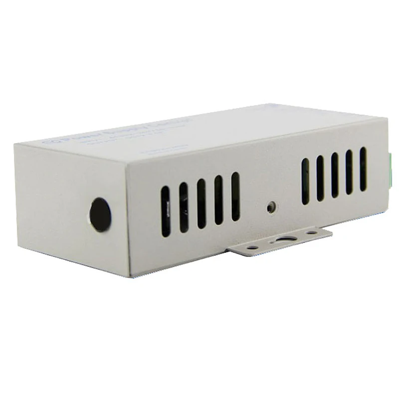 12V 3A or 12V 5A Access Control Power supply Or 12V 1A Adapter for electric lock video intercom electric magnetic lock AC input