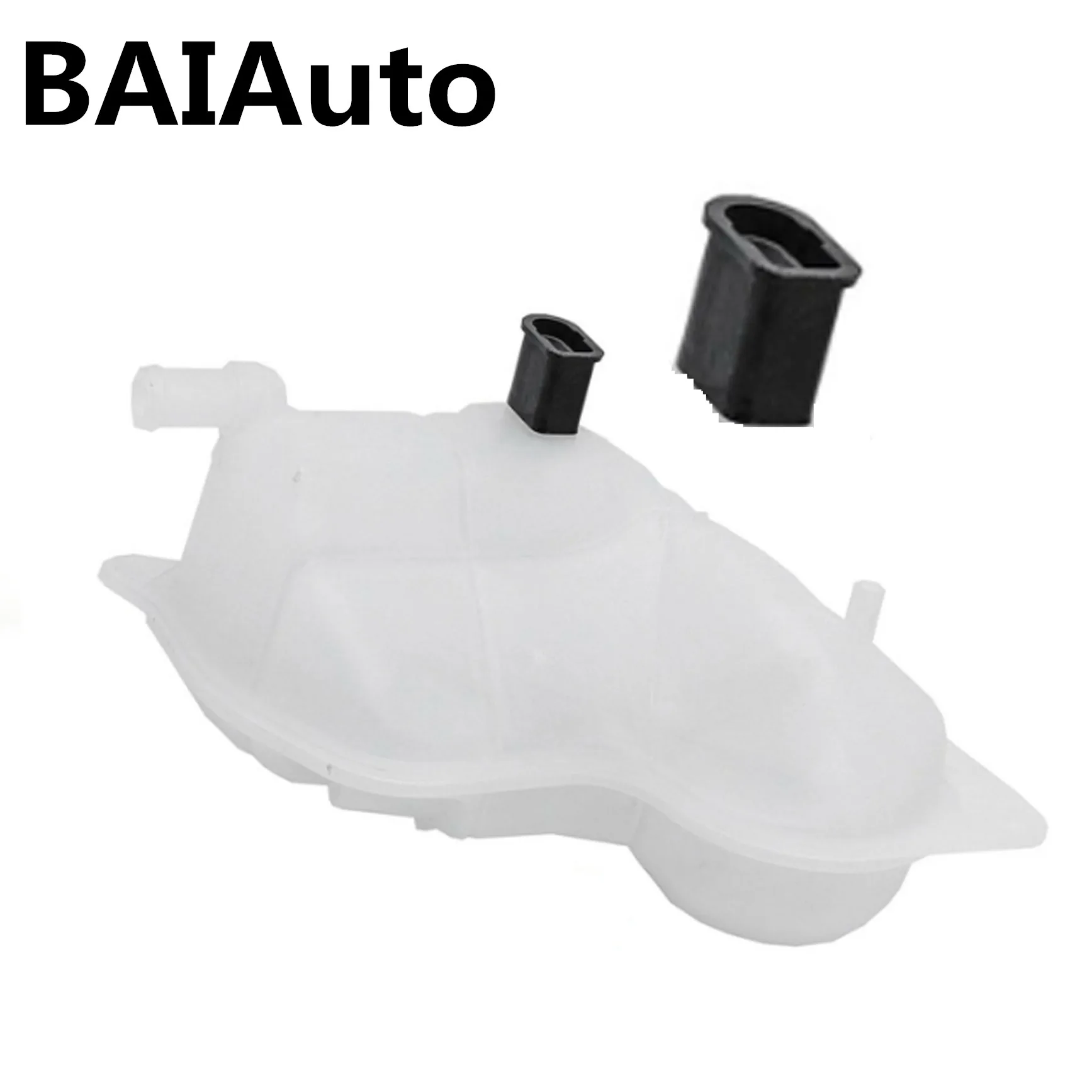 

3B0121321 8D0 121 403 L Coolant System Expansion Tank Reservoir For Quattro VW Volkswagen Passat Audi A4 A6 S4 8D0121403L