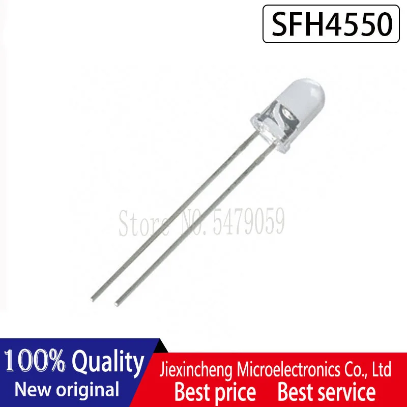 (10個) sfh4550 dip2新品オリジナル