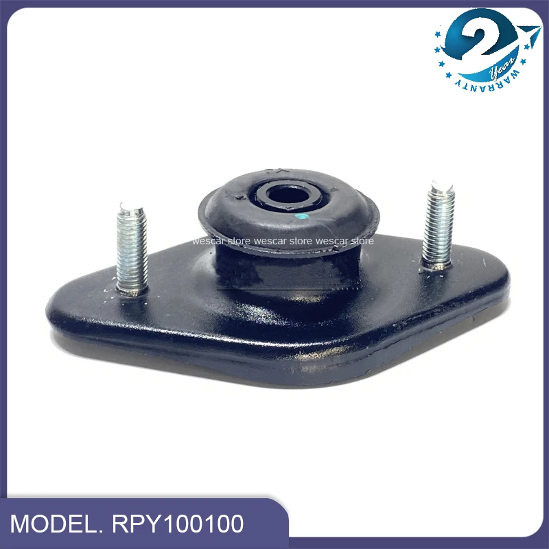 RPY100100 Rear Shock Absorber TOP Rubber Strut Mount Parts For Chinese SAIC ROEWE 750 MG6 Auto Car Motor Part