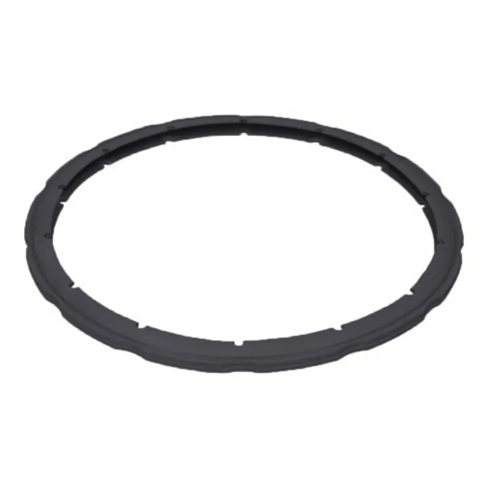 

1 Pieces Pressure Cooker Sealing Ring Replacement For SEB Tefal Clipso Steam Pressure Seal 8-10 Liter