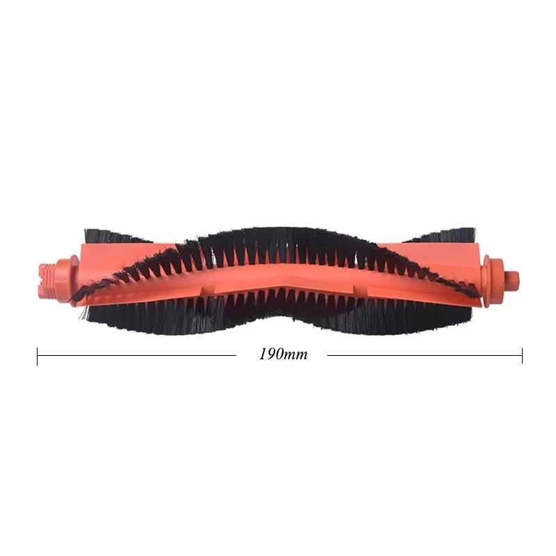 Accessories For Xiaomi Mijia Mop Pro STYTJ02YM/VIOMI V2 PRO/V3 Parts Robot Vacuum Cleaner Main/Side Brush Hepa Filter Mop Parts