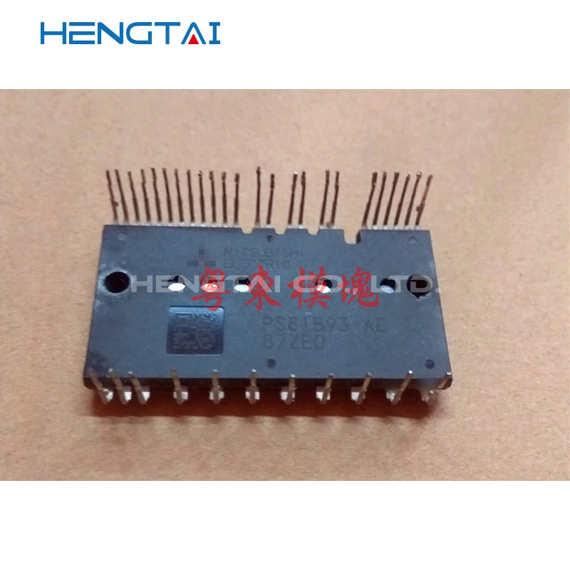 Frete grátis PS81B93-2W PS81B93-6AE PS81B93-AE PS81B93-W MÓDULO ORIGINAL