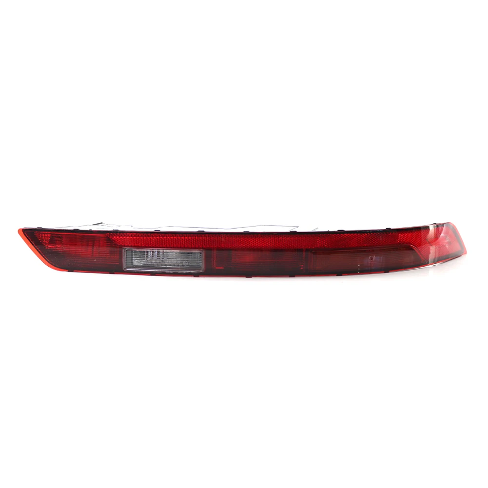 Car Rear Bumper Tail Light Lower Brake Stop Lamp 80A945070 For Audi Q5 2018 2019 2020 2021 Only Fit EU Version