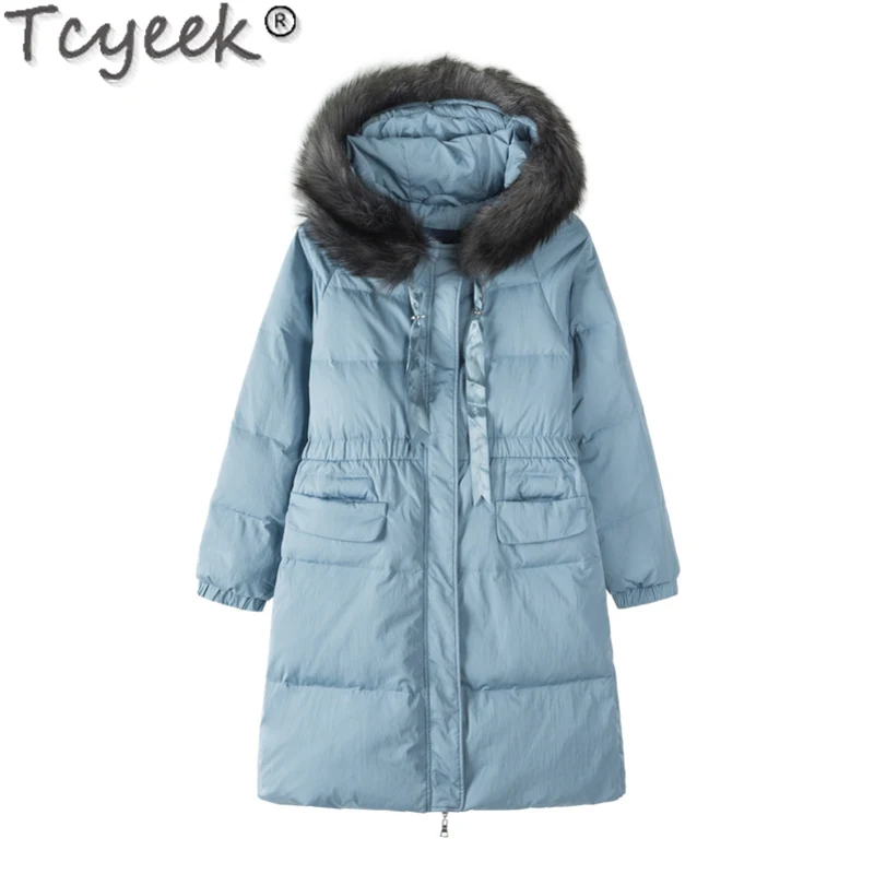 Jacken frauen Winter Unten Frauen Mäntel Lange Mit Kapuze Parkas Mode Mantel Weibliche Jacke Frauen Kleidung Chaqueta Mujer WPY907