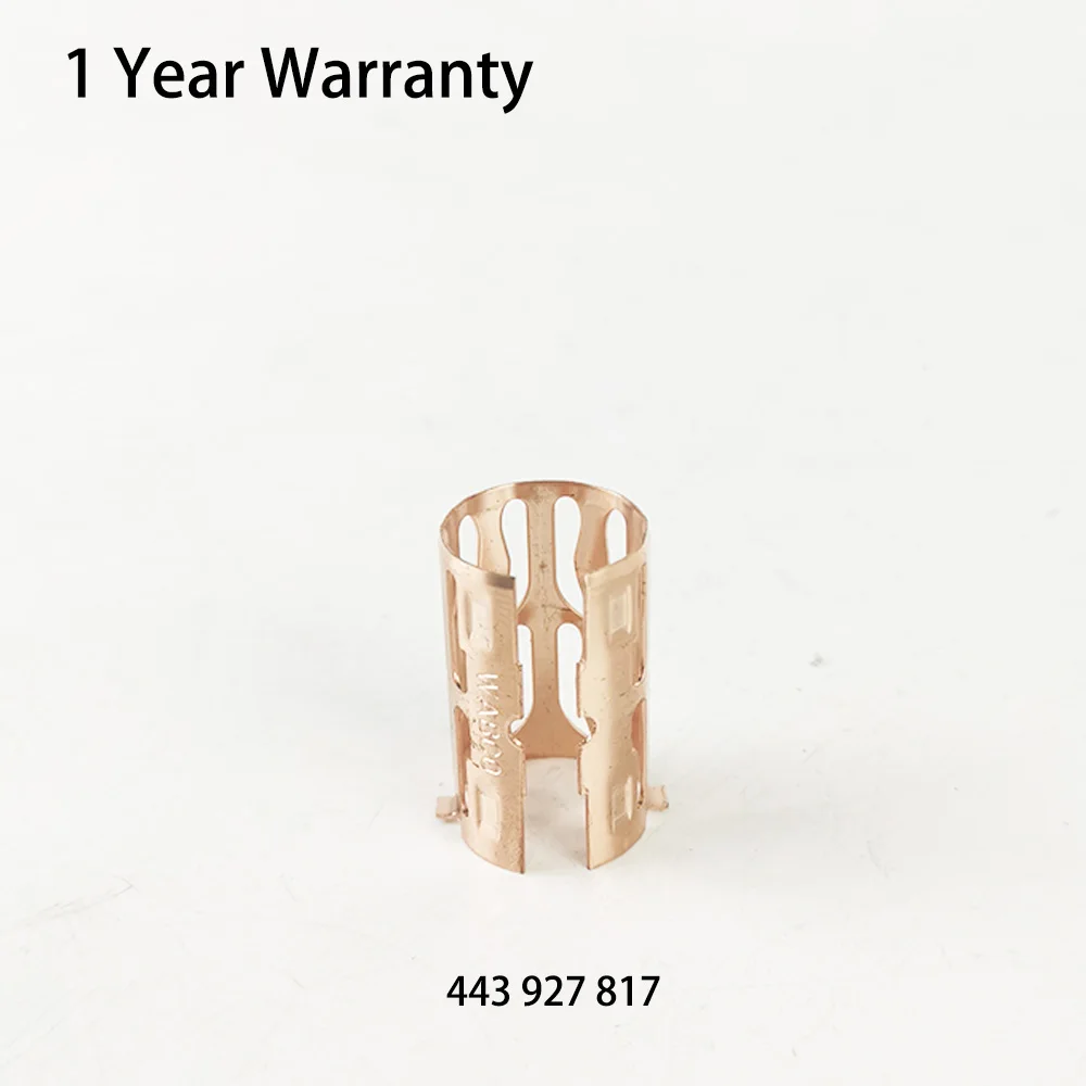 Clamping sleeve of ABS sensor 443927817  443 927 817 for VW Passat  Audi 100 A6 S6 A4 S4