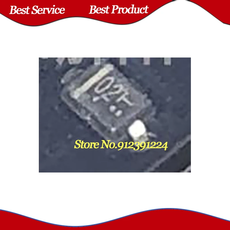 100 Pcs MM3Z3V0T1G 02 SOD323 New and Original In Stock