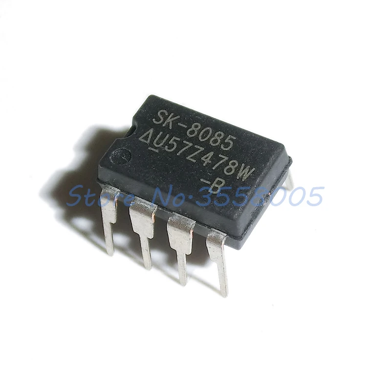 (5-10Pcs) SK-8085 SK8085 DIP-8