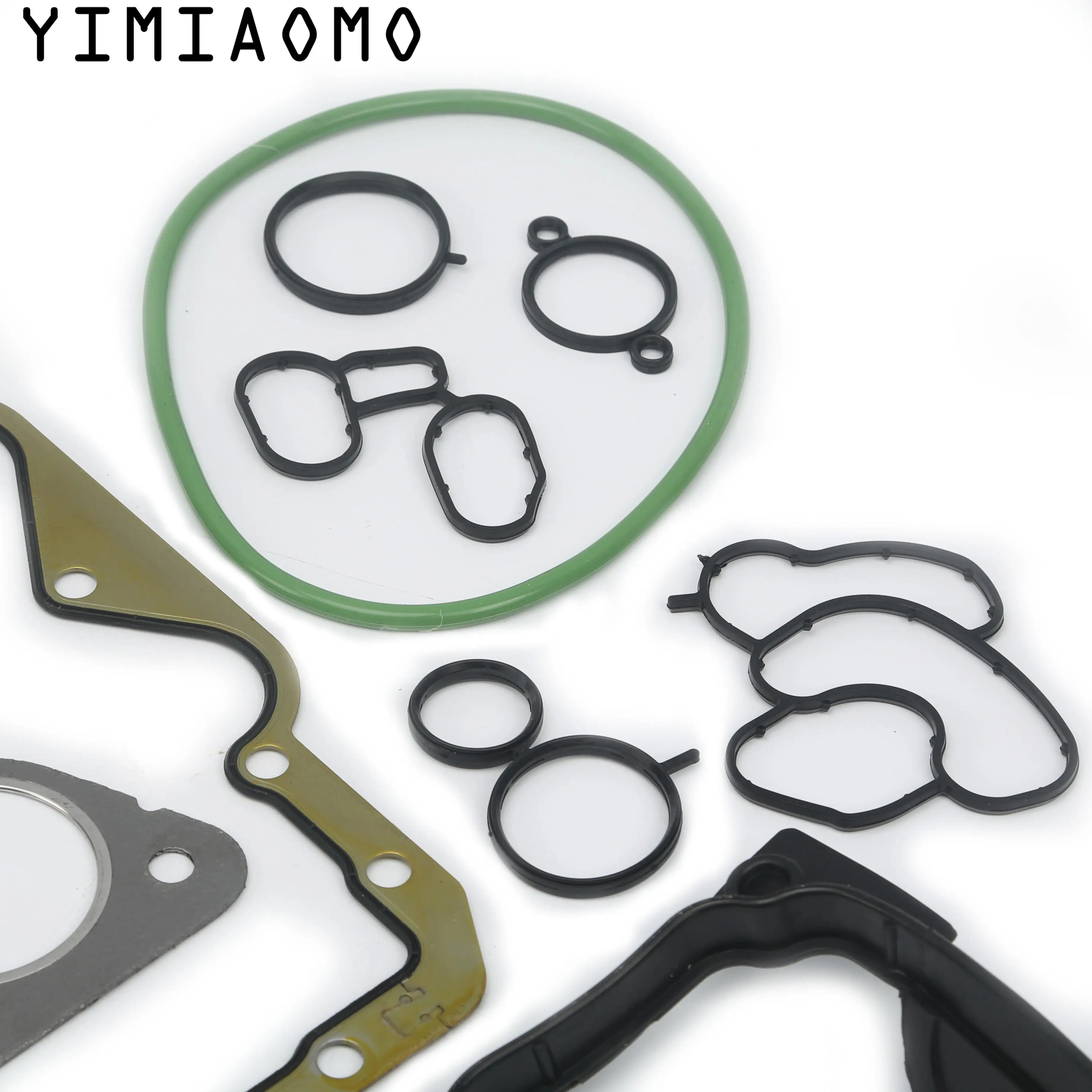 11377510030 Car engine head gasket set for BMW E46 316 i N42 B18 318 i N42 B20 E90 320 i N46 B20 A E83 E85 11 12 0 308 857