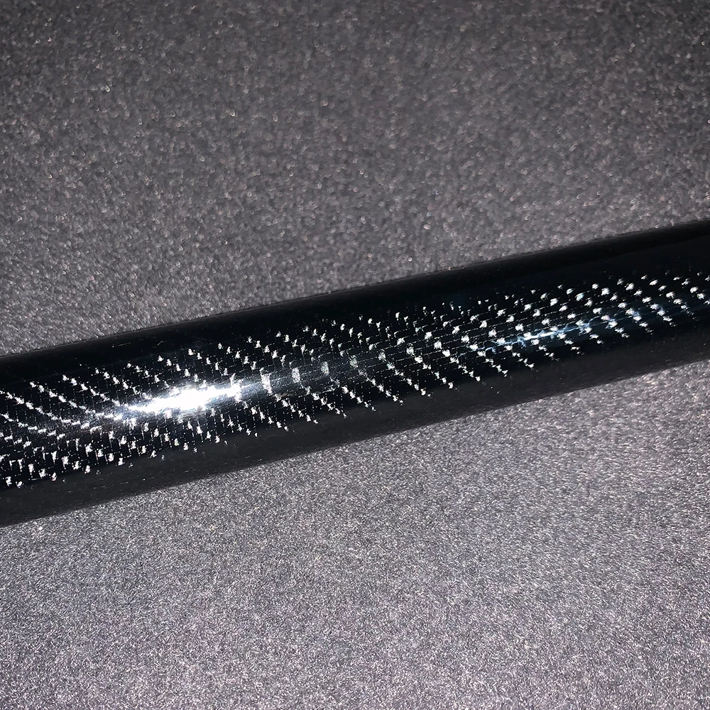 2024 جديد 6D ألياف الكربون الفينيل التفاف فيلم لامعة سيارة التفاف احباط ملصق مع فقاعة الهواء الحرة دراجة نارية سيارة التفاف ملصقات السيارات