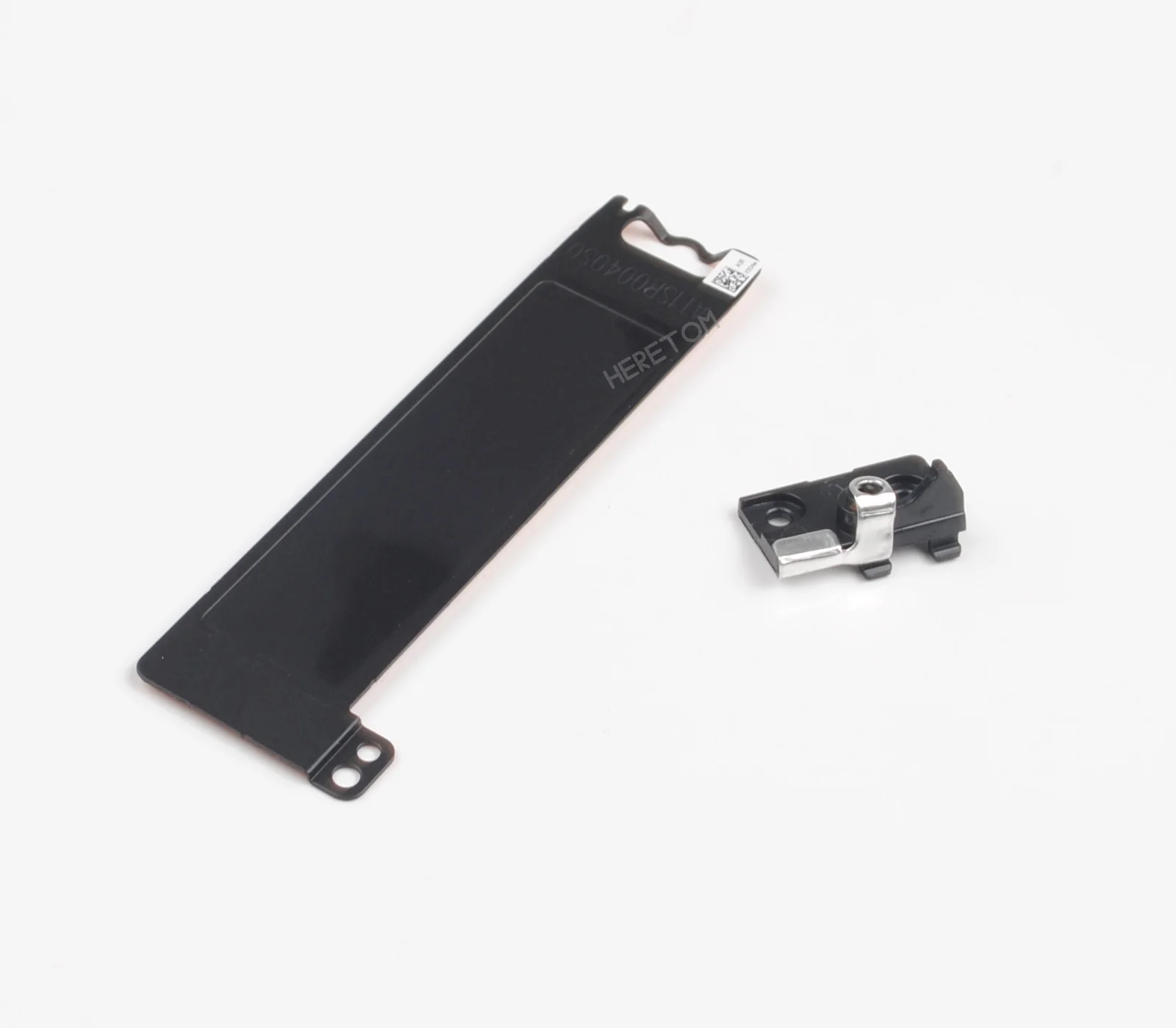 Новая рама для SSD-накопителя с пластиной M.2 для Dell Latitude 5290 5480 5490 5580 5590 E5280 M3520 3530 2FFR0 X3DN4