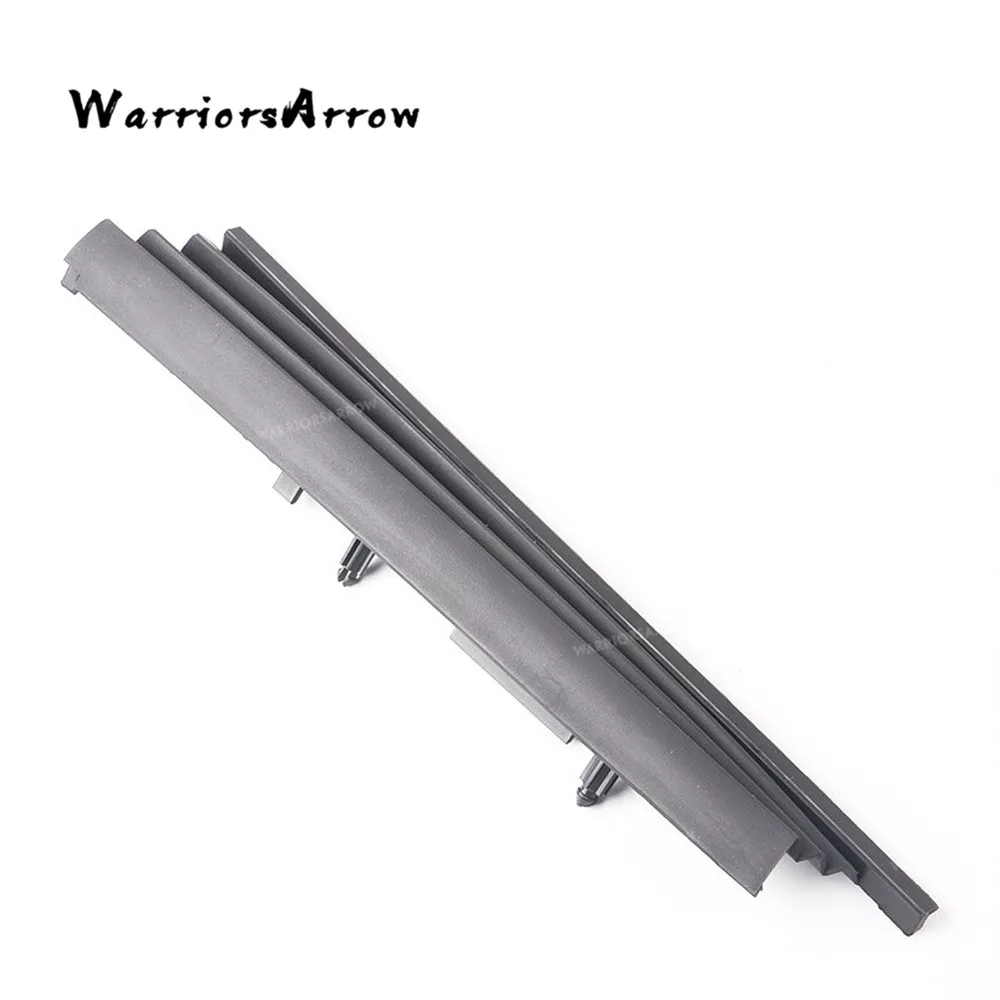 WarriorsArrow Sunroof Roof Dust Trim Cover Left Side For A3 A4 A6 A7 For Jetta/syncro 2011 Superb 8D9877781A 8D9877781