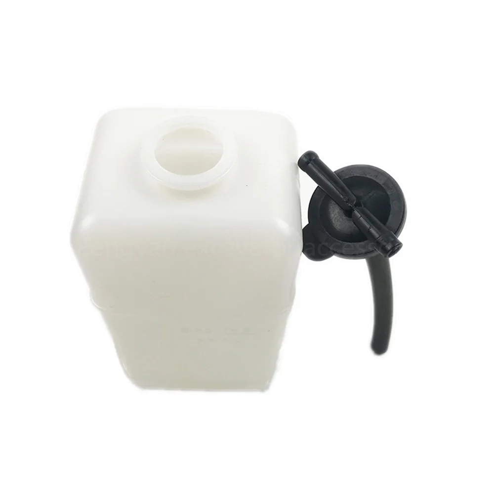 

For Hitachi ZAX55 60 70 75 200 210 230 240-3 300 Auxiliary Water Tank Antifreeze Storage Kettle Expansion Kettle Excavator Parts