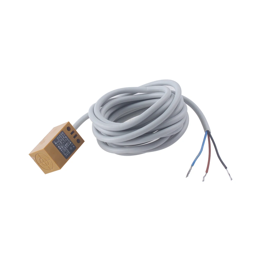1PC TL-Q5MC1-Z NPN NO Proximity Switch เซนเซอร์3สาย DC10-30V 100% ใหม่เดิม