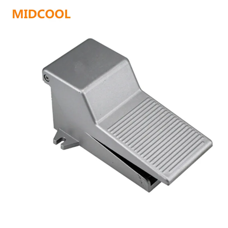 4F210 Foot Pedal valve for 5/2 way for 4F series