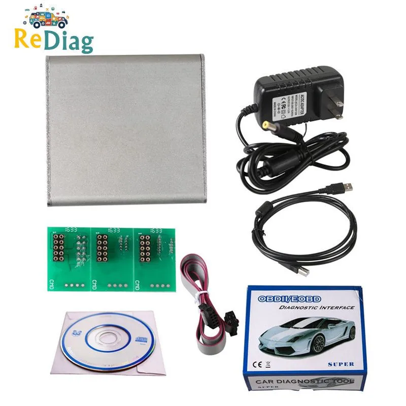 

BDM100 ECU programmer Chip Tuning Tool BDM Frame bdm100 CDM1255 OBD2 Automotive Car Diagnostic Auto Tool