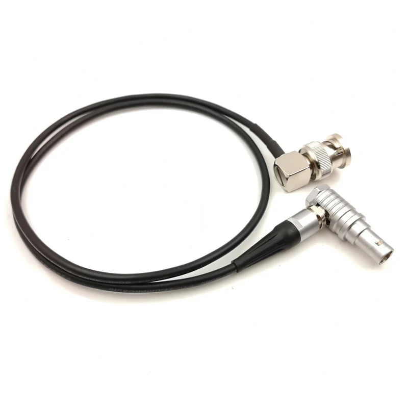ROT KOMODO TIMECODE KABEL für bnc zu 9pin Sound eingang Zeit Code Kabel Für ROT KOMODO – Detail 8