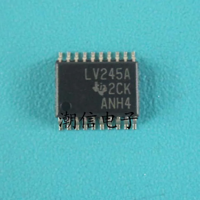 10cps  SN74LV245APWR  LV245A