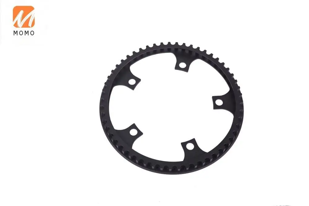 170mm Full 8M Chainwheel Belt Drive Cycle Part Bicycle Crankset