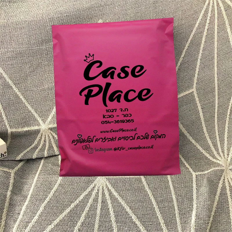 50PCS Custom logo Poly Mailers Padded Envelopes Courier storage Postal Bags Gift Packaging Padded Shipping bubble Envelopes