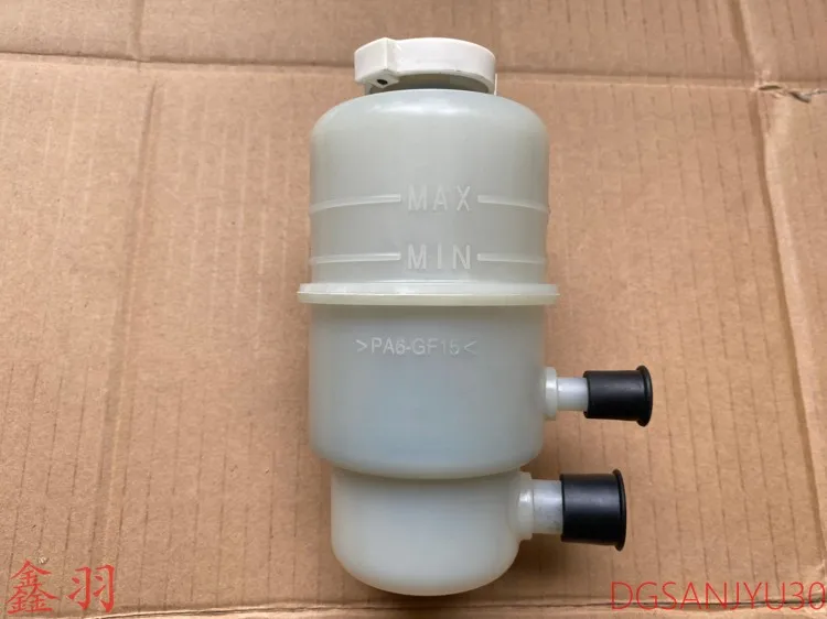 LANCER CY0A CS0A OUTLANDER CW0W  EVOCZ4A RESERVOIR ASSY,P/S OIL MN101937