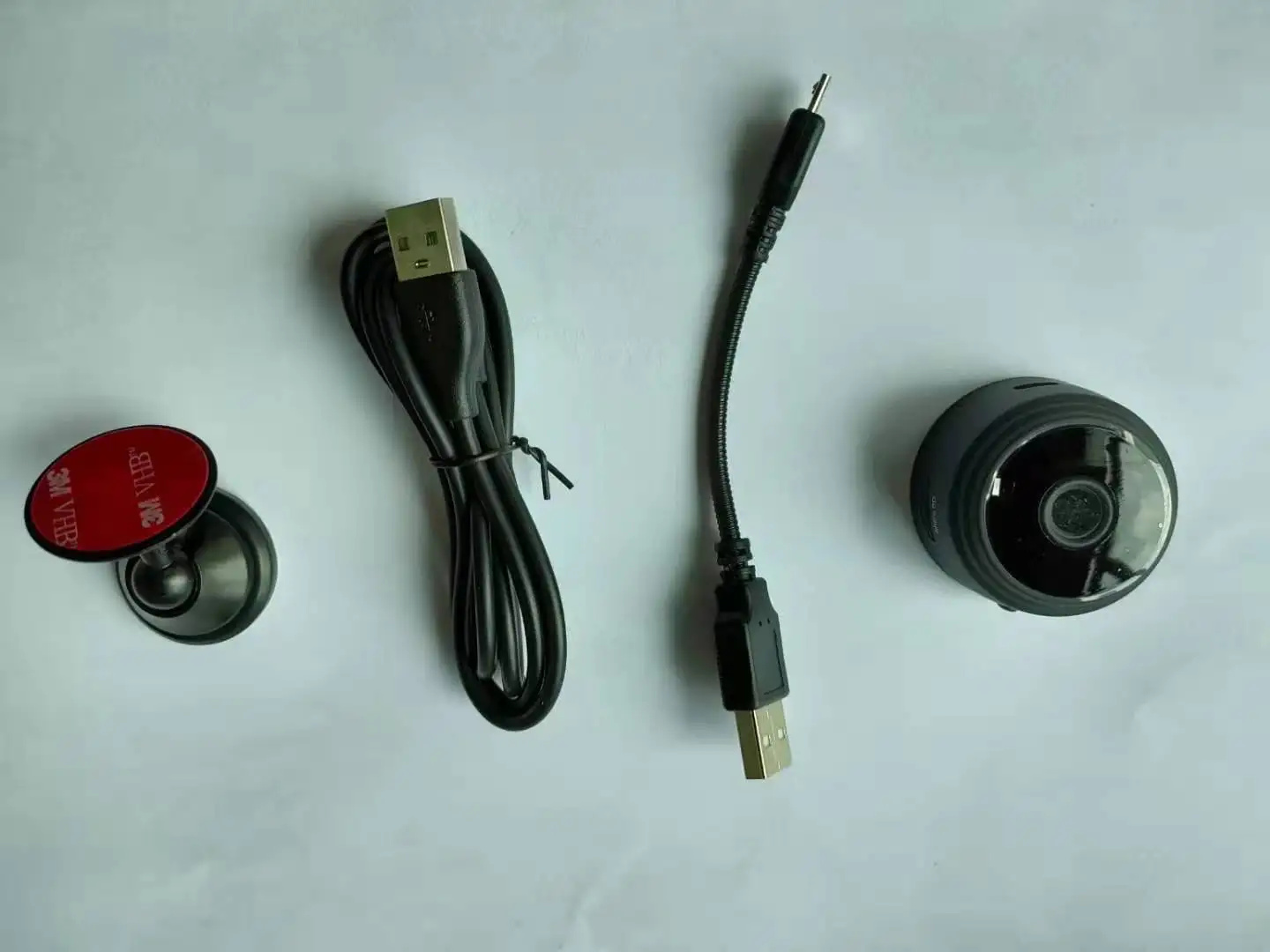 Mini telecamera WiFi con sicurezza di sorveglianza A9 Mini telecamera Wireless CCTV 1080P Cmaera In casa APP è HDWIFIPRO