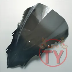 For Yamaha YZF1000 R1 2007-2008 YZF-1000 R 1 07-08 High Quality Durable Color Motorcycle Windshield Bubble Windscreen Brand New