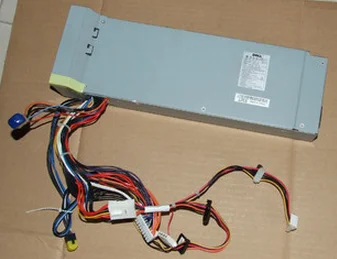 

For PRECISION Dell Dell 470 Workstation Power H2370 D1257 D550P-00