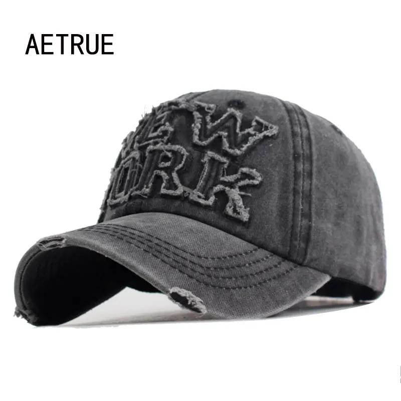 

New York Women Snapback Caps Men's Baseball Cap Hats For Women Brand Bone Casquette Gorras Adjustable Dad Men Baseball Hat Cap