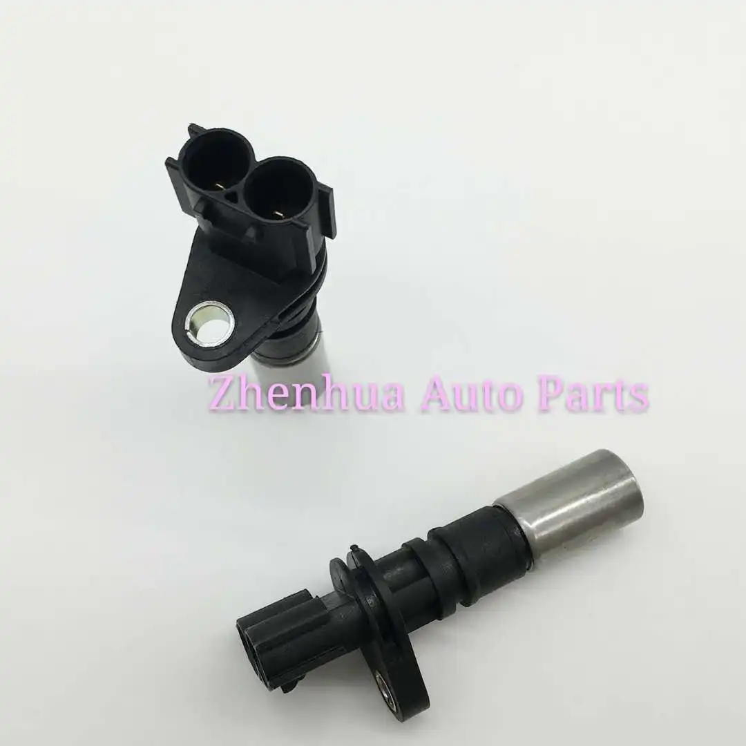 2pc Car Crankshaft Position Sensor 90919-05045 Fit for Toyota- Echo Prius Yaris Scion 1.5L-L4 Car Sensors Automobiles